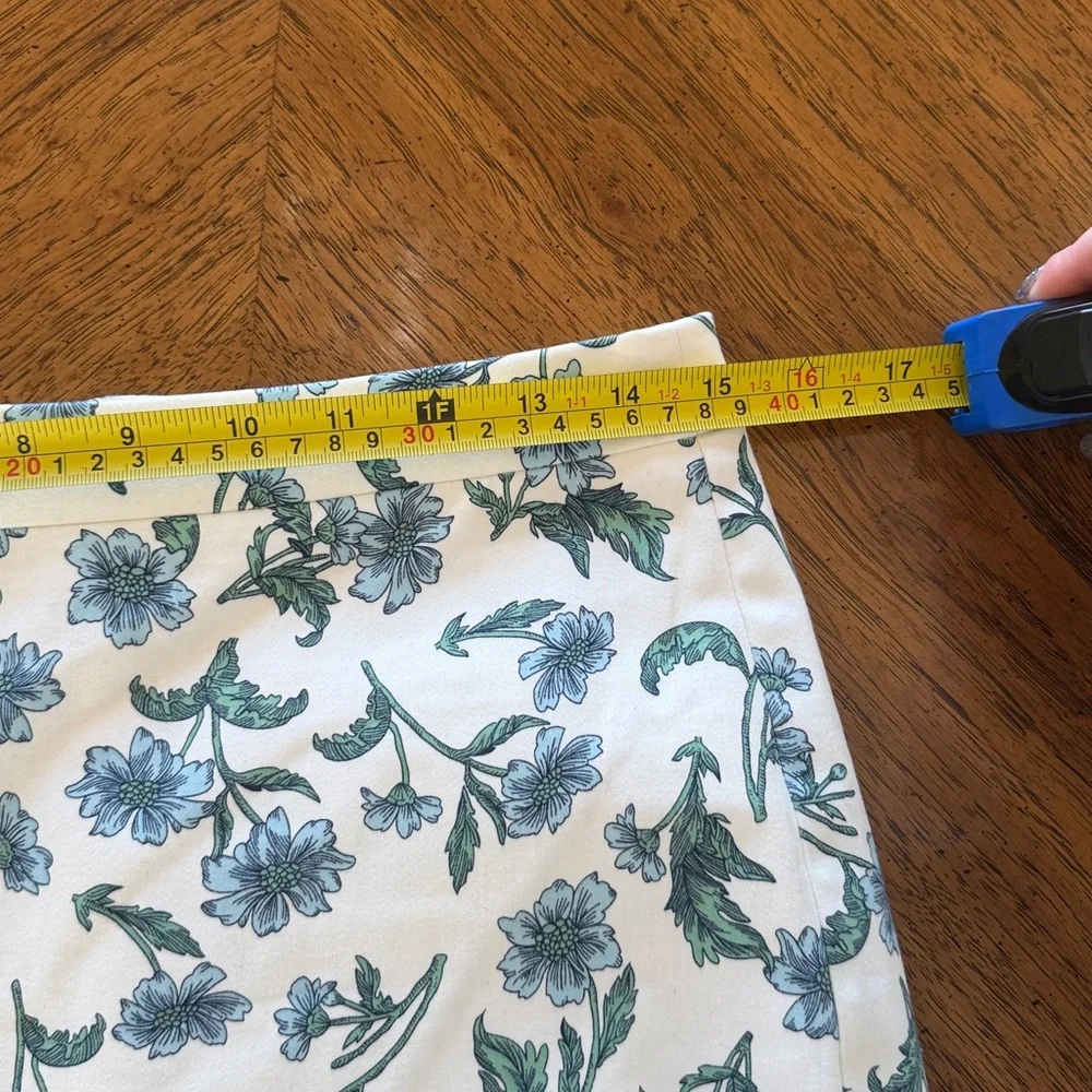 J Crew Skirt - Picture 4 of 7